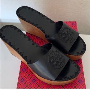 Tory Burch Wedges